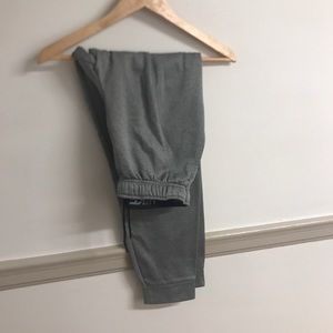 Nike Gray Sweatpants